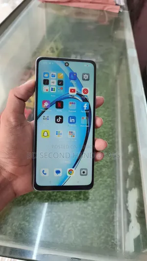 Oppo A60 256 GB Blue