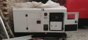 Cummins 30 kVA / 24 kW Diesel Generator