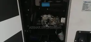 Cummins 30 kVA / 24 kW Diesel Generator
