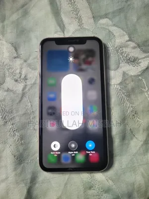 Apple iPhone 11 128 GB White