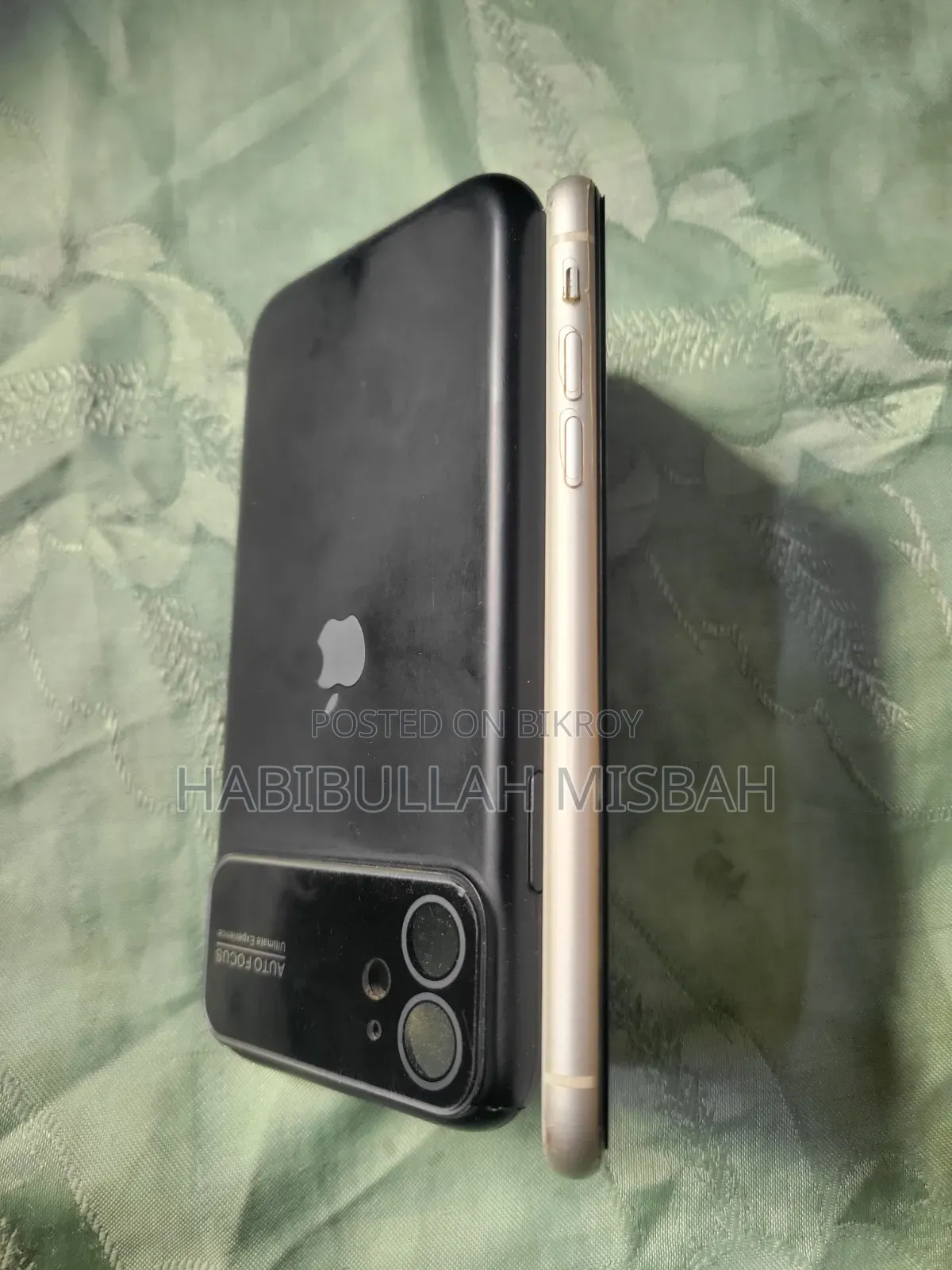 Apple iPhone 11 128 GB White