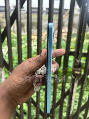 Xiaomi Redmi Note 12 128 GB Blue