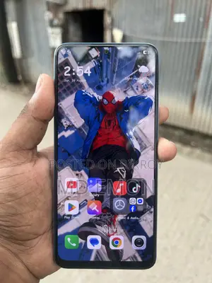 Xiaomi Redmi Note 12 128 GB Blue