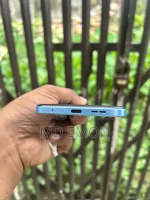 Xiaomi Redmi Note 12 128 GB Blue
