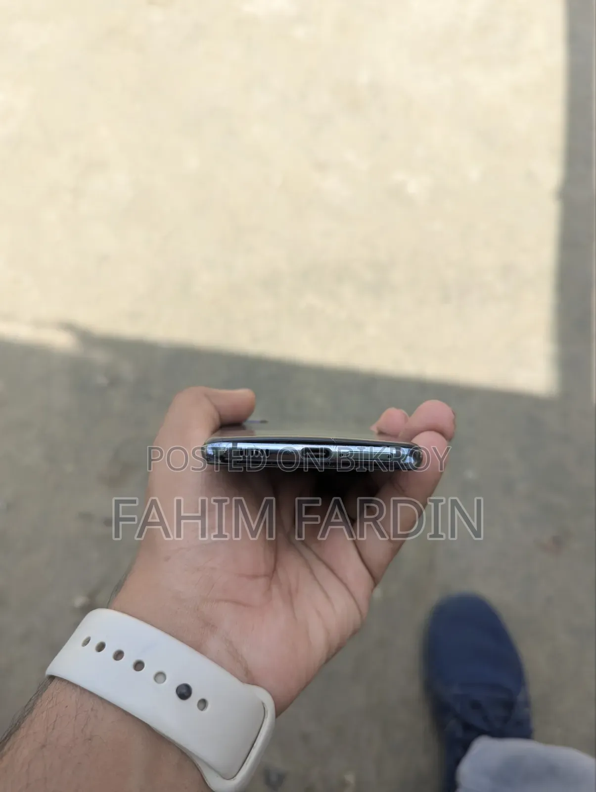 Samsung Galaxy S21 5G 128 GB Black