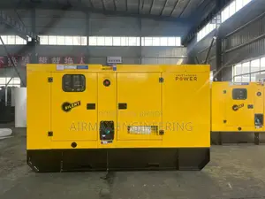Cummins 40 kVA / 32 kW Diesel Generator