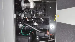 Cummins 40 kVA / 32 kW Diesel Generator