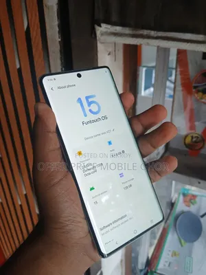 Vivo V27 128 GB Gold