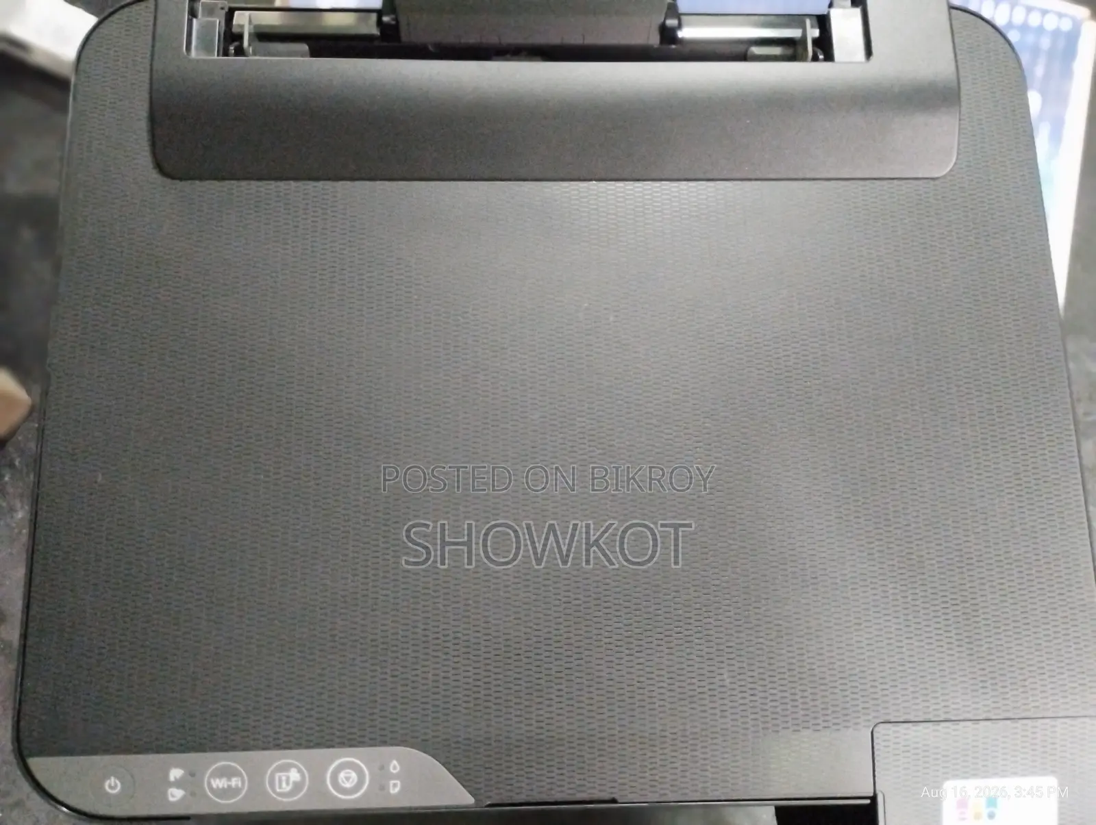 Epson Printer