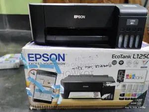 Epson Printer