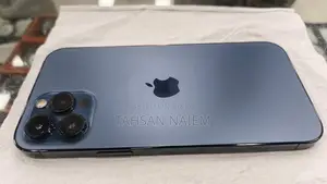 অ্যাপল আইফোন ১২ প্রো ম্যাক্স ৫১২ জিবি ব্লু