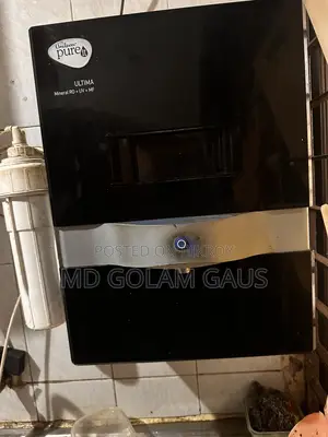 Pureit Ultima RO+UV+MF