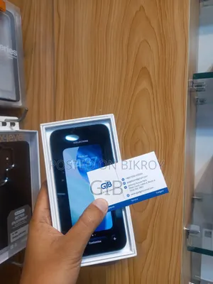 অ্যাপল আইফোন ১৩ ১২৮ জিবি ব্লু