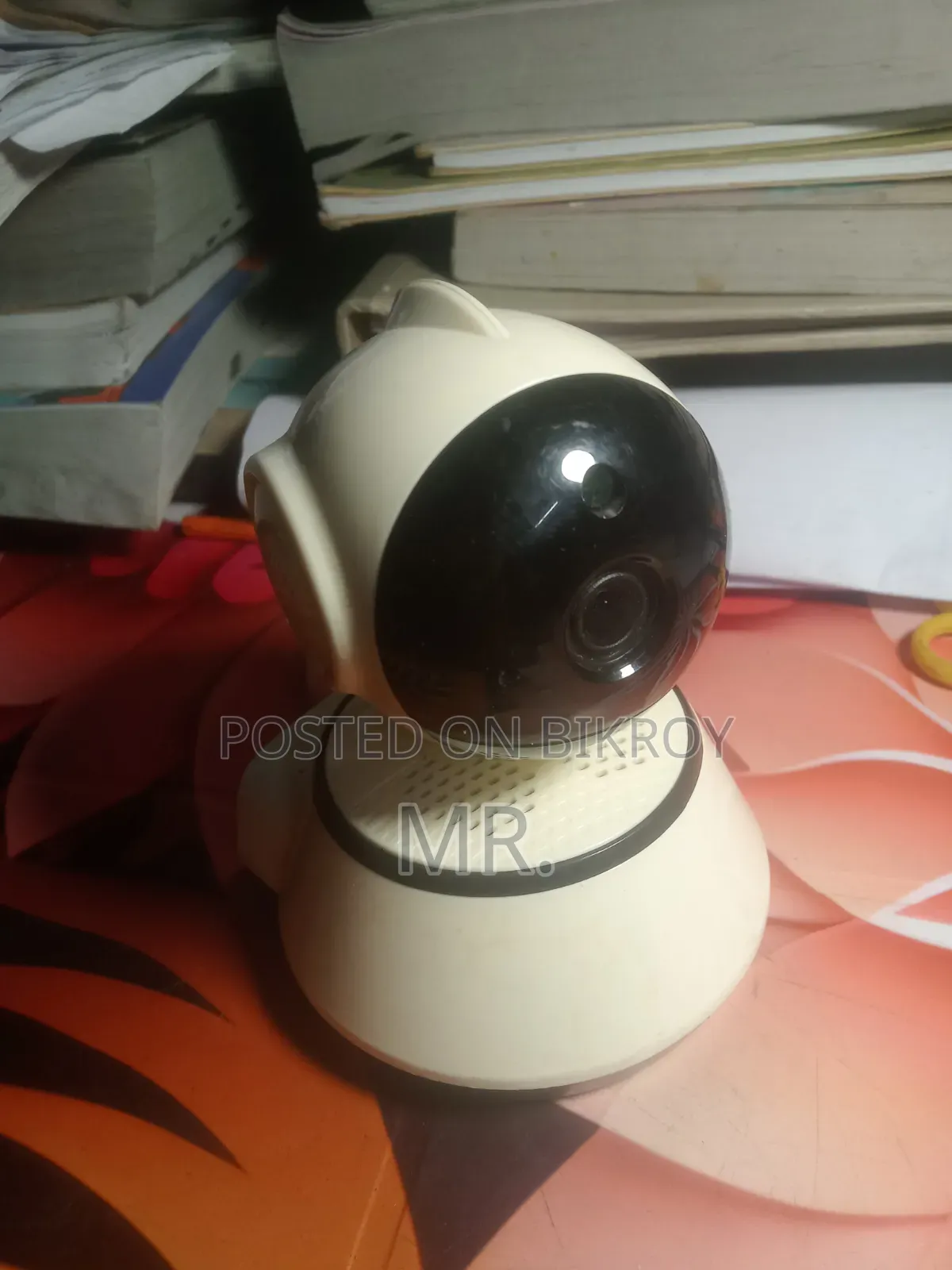 WiFi Camera