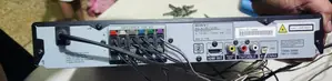 Sony HBD-TZ140