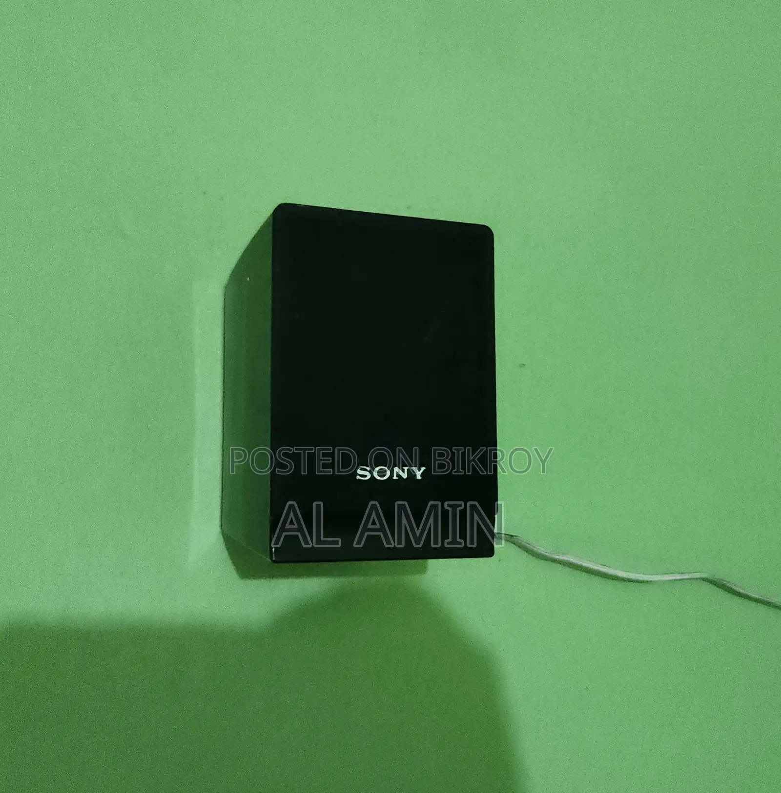 Sony HBD-TZ140