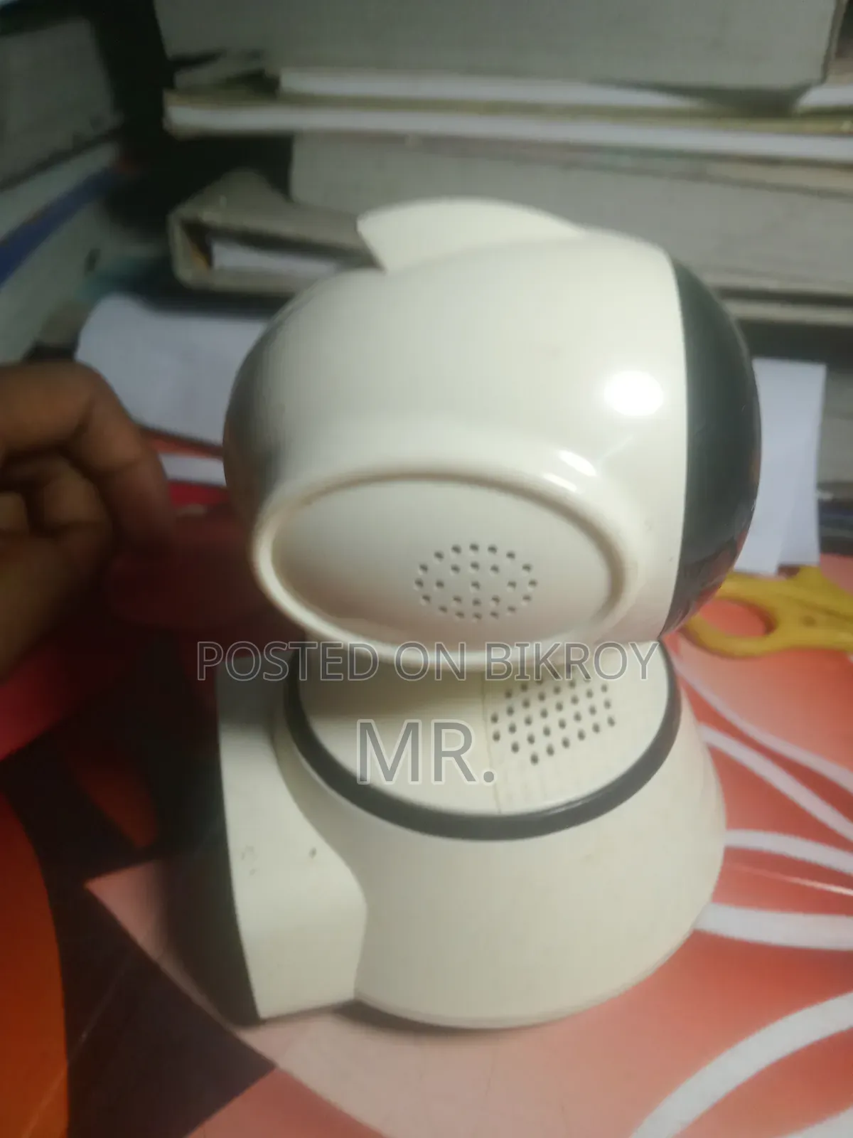 WiFi Camera
