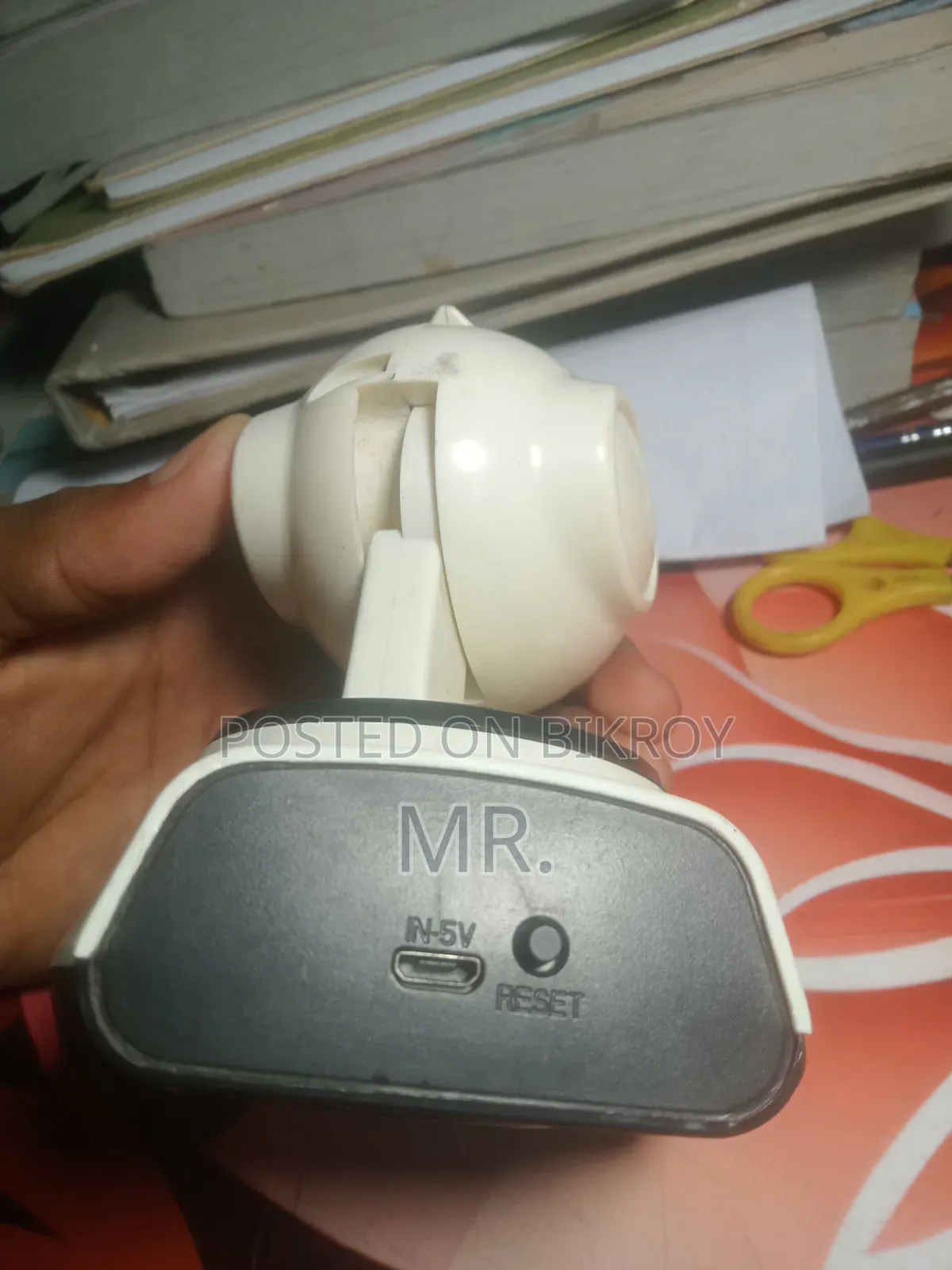 WiFi Camera