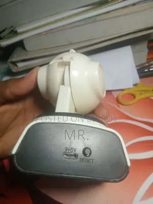 WiFi Camera
