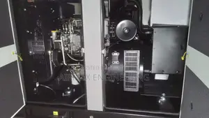 Cummins 60 kVA / 48 kW Diesel Generator