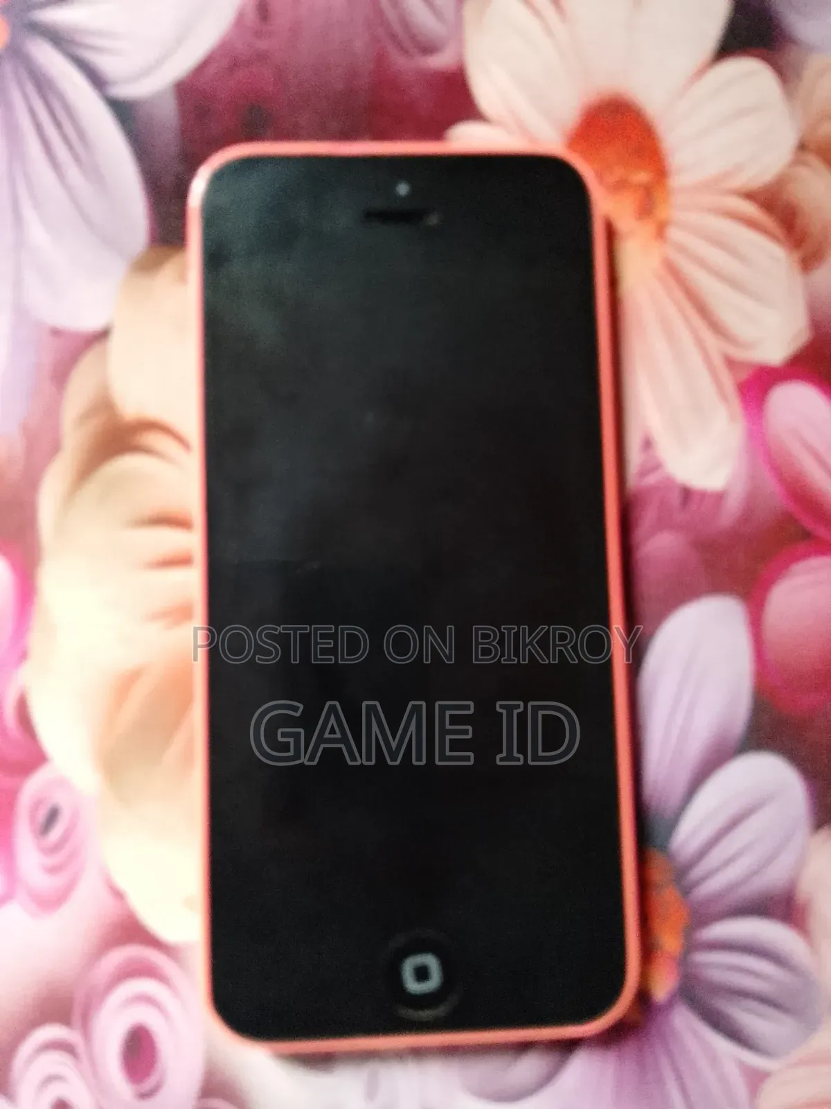 অ্যাপল আইফোন ৫সি ৩২ জিবি