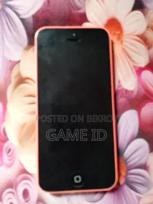অ্যাপল আইফোন ৫সি ৩২ জিবি