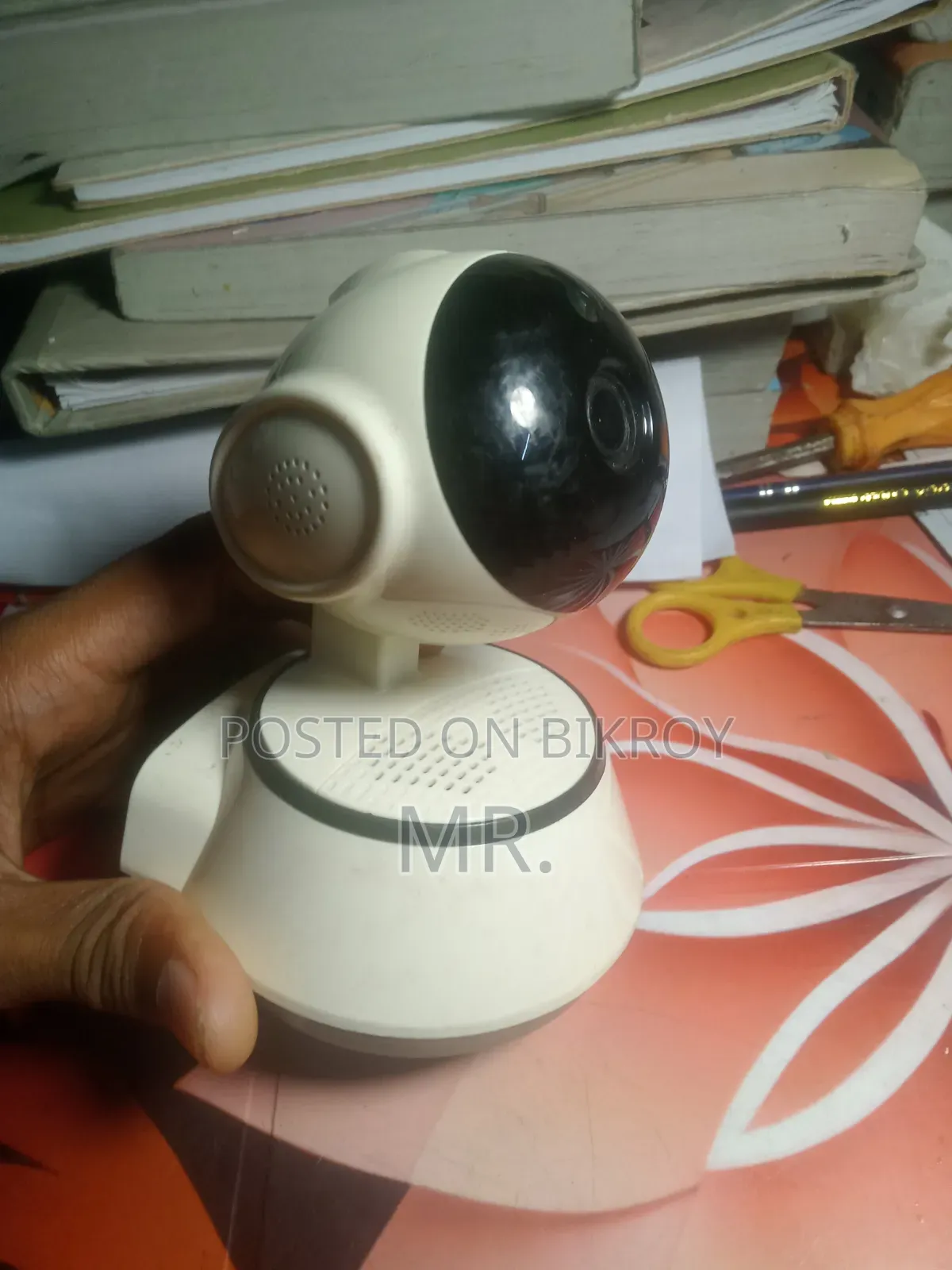WiFi Camera