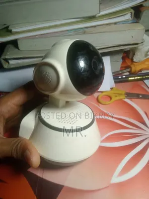 WiFi Camera