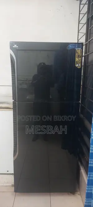 ওয়ালটন ৩৮৬এল ইনভার্টার রেফ্রিজারেটর