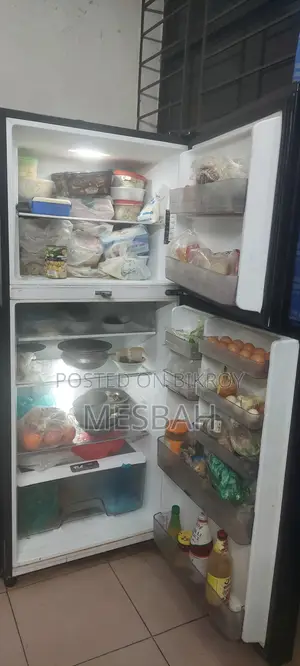 ওয়ালটন ৩৮৬এল ইনভার্টার রেফ্রিজারেটর