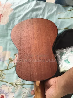 আবান ২৬" টেনর ইউকুলেলে