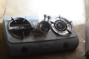 Burner Gas Doustove, Gaser Chula