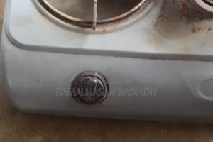 Burner Gas Doustove, Gaser Chula