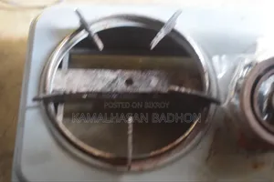 Burner Gas Doustove, Gaser Chula