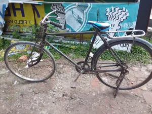 সাইকেল বিক্রি