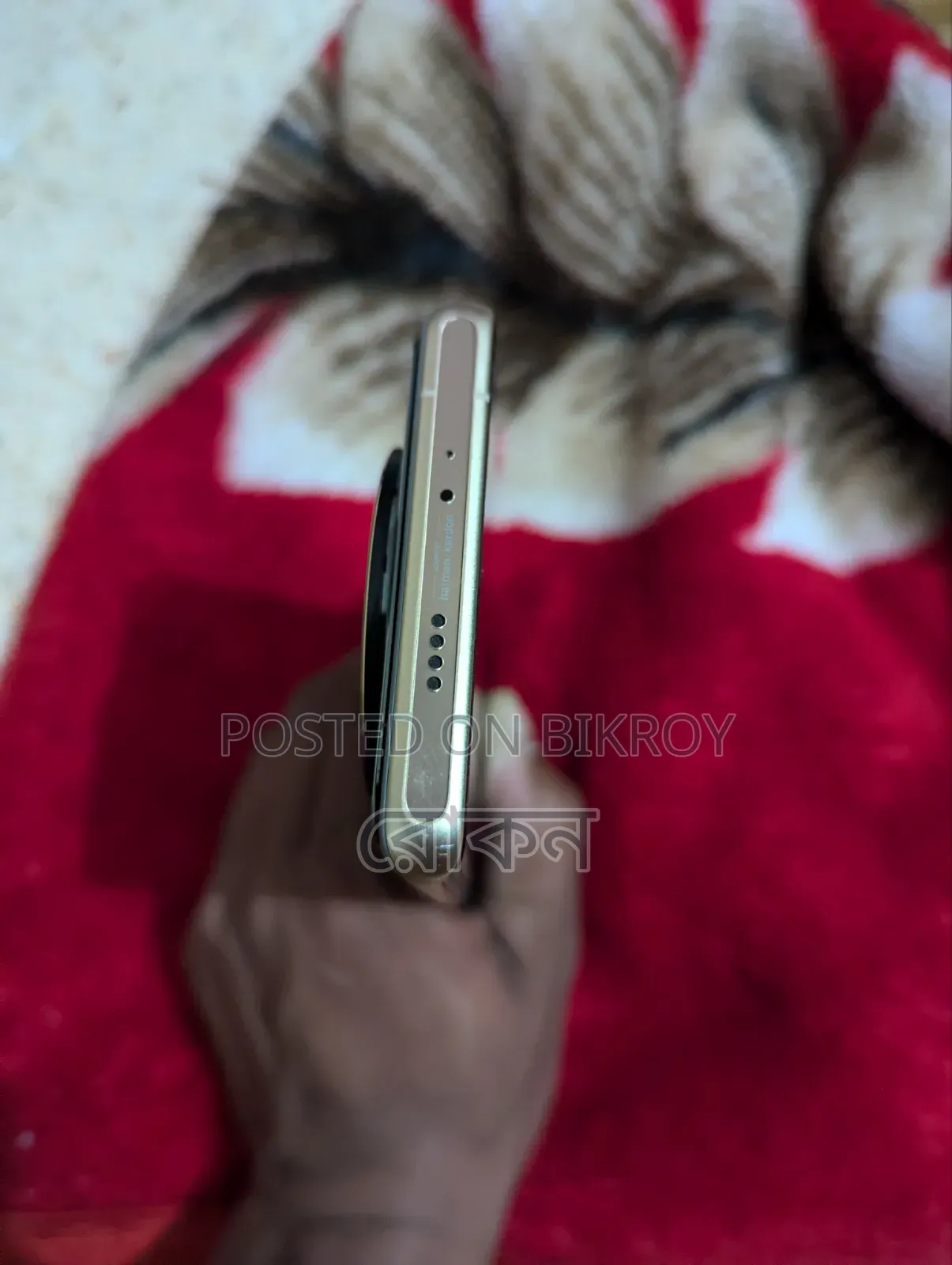 শাওমি ১২এস আল্ট্রা ২৫৬ জিবি গ্রে