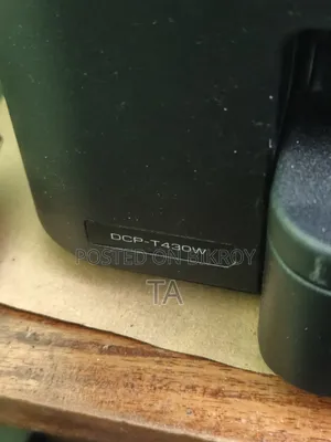 Brother DCP-T430w