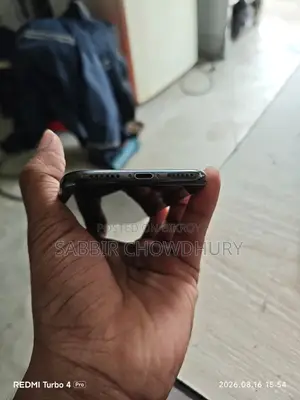অ্যাপল আইফোন এক্স ৬৪ জিবি ব্ল্যাক