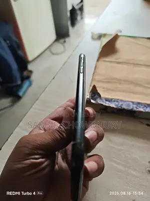 অ্যাপল আইফোন এক্স ৬৪ জিবি ব্ল্যাক