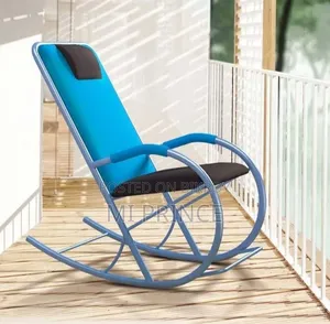 Rocking Chair-HRCHM