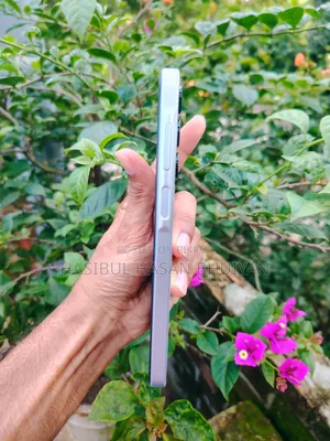 স্যামসাং গ্যালাক্সি এ১৬ ৫জি ১২৮ জিবি সাদা