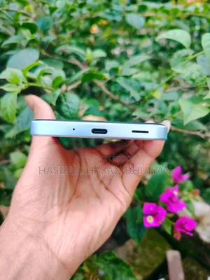 স্যামসাং গ্যালাক্সি এ১৬ ৫জি ১২৮ জিবি সাদা