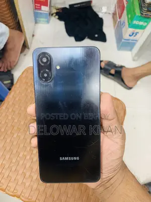 স্যামসাং গ্যালাক্সি এ০৭ ৫জি ১২৮ জিবি গ্রে