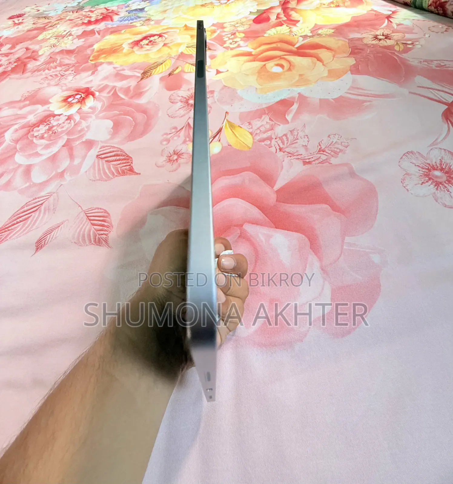 অ্যাপল ১২৮ জিবি সিলভার