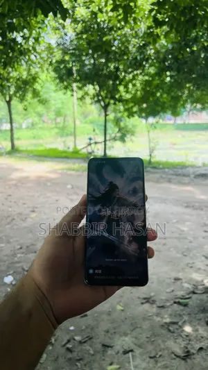 Honor 200 256 GB White