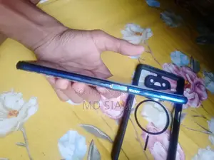 শাওমি পোকো এক্স৩ এনএফসি ১২৮ জিবি নীল