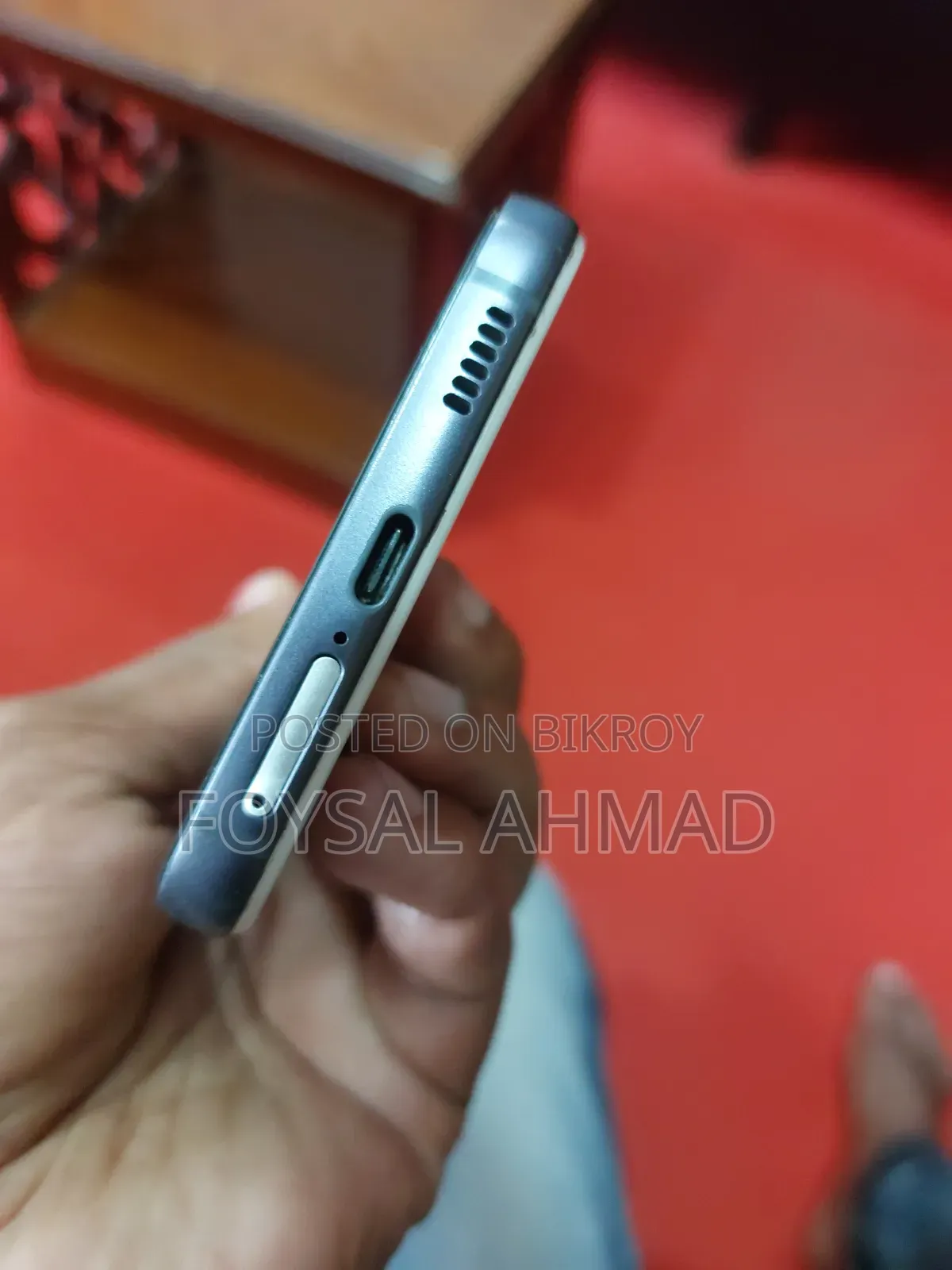 স্যামসাং গ্যালাক্সি এস২১ এফই ৫জি ২৫৬ জিবি হোয়াইট