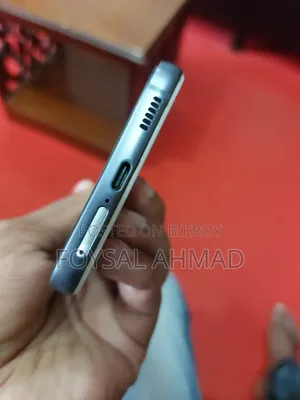 স্যামসাং গ্যালাক্সি এস২১ এফই ৫জি ২৫৬ জিবি হোয়াইট