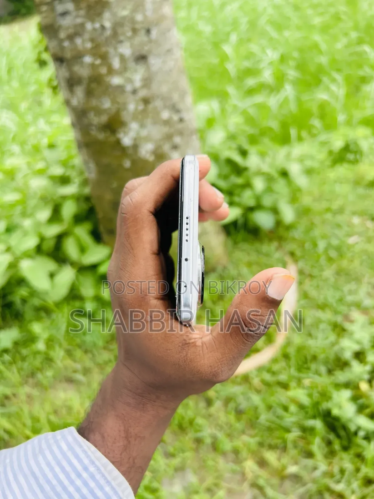 Honor 200 256 GB White