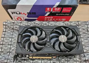 Desktop Computer 8GB AMD Ryzen 5 SSD 128GB
